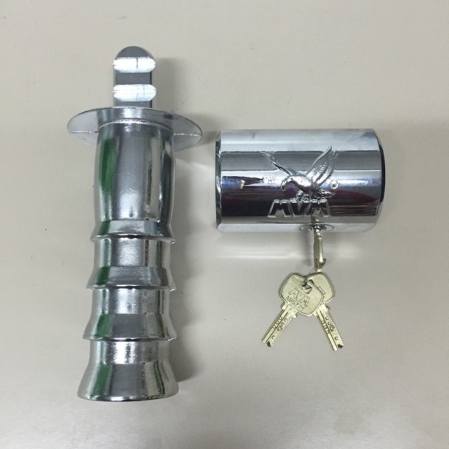 cerraduras y cerrojos