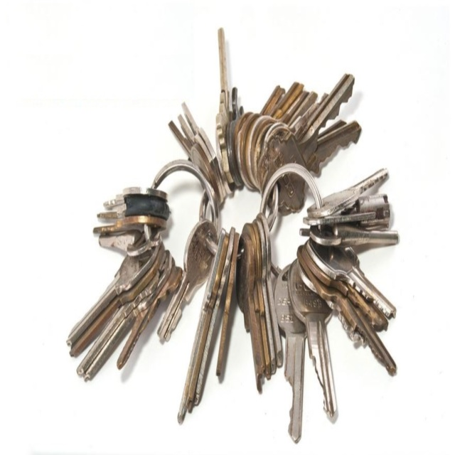 Reparación de persianas comerciales