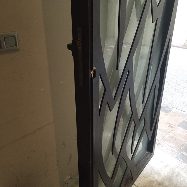 Reparación de persianas metálicas