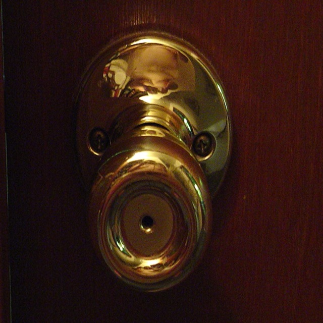 Cerrojos homologados