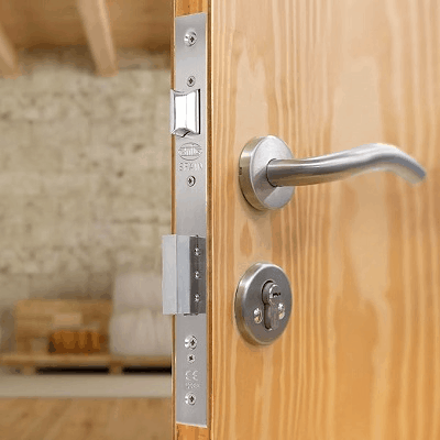 Cilindro de seguridad AMIG 9850
