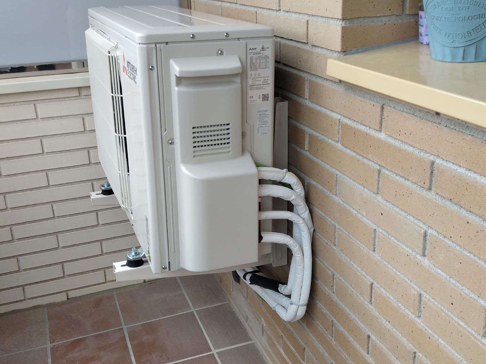 reparar aire acondicionado en Playa de Islantilla