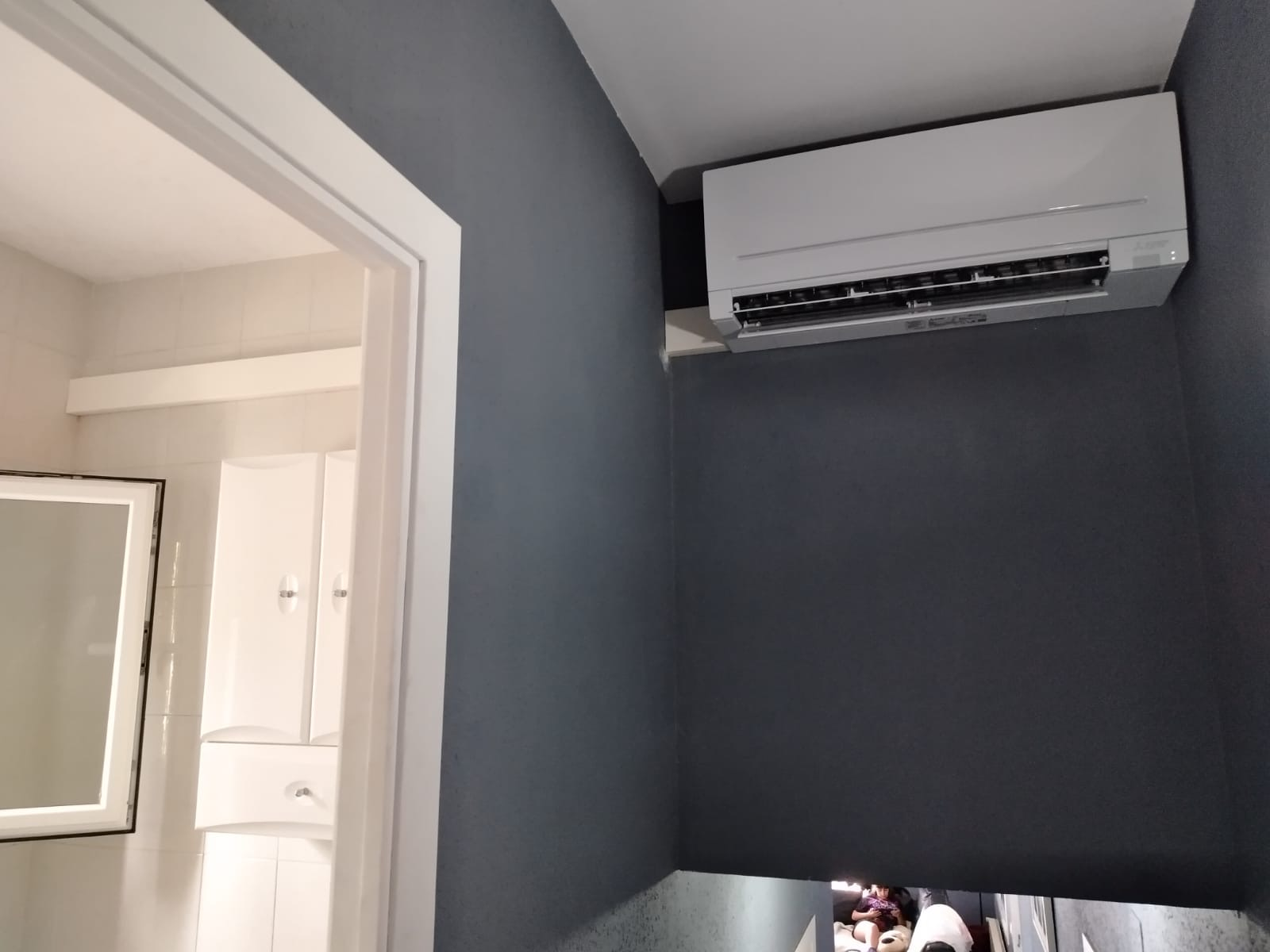 Mantenimiento aire acondicionado Playa de Islantilla