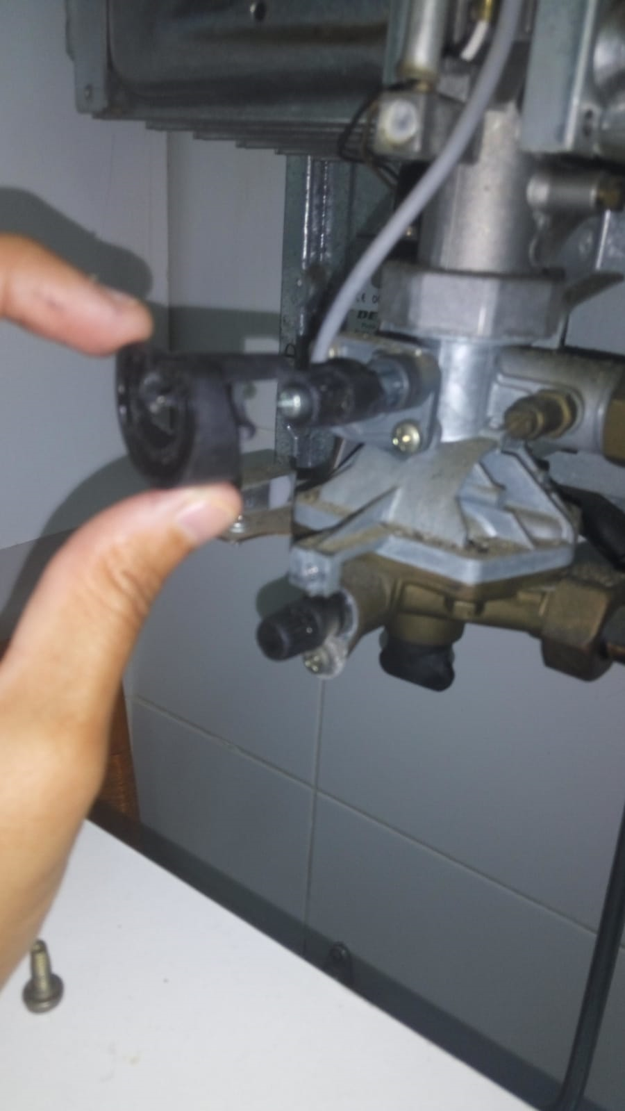 Mantenimiento electrodomésticos en Islantilla